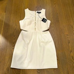NBDxNaven dress
